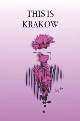 Book cover for This Is Krakow