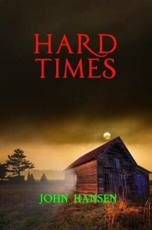 Cover of Hard Times