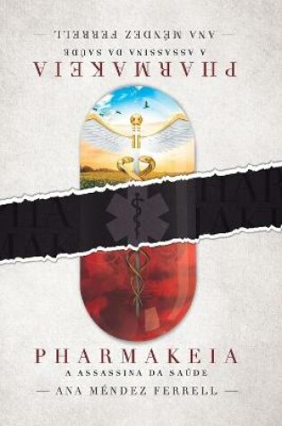 Cover of Pharmakeia