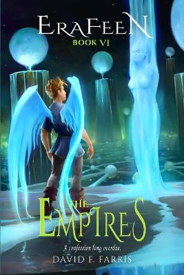 Book cover for The Empires