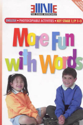 Cover of Infant Word Study