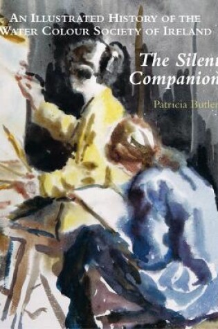 Cover of Silent Companion