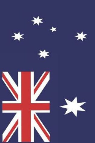 Cover of Australian Flag Journal