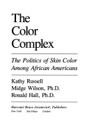 Book cover for The Color Complex