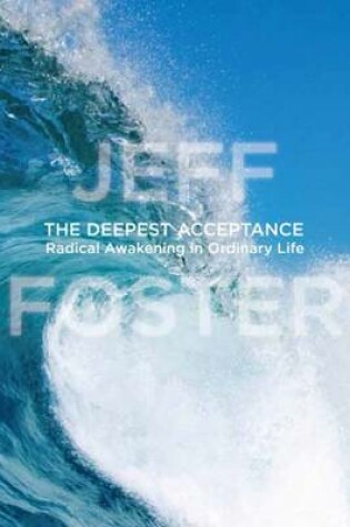 Cover of Deepest Acceptance