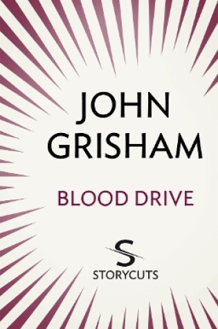 Cover of Blood Drive (Storycuts)