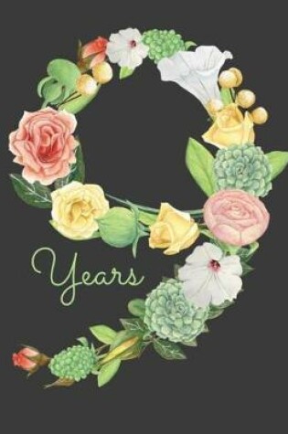 Cover of 9 Years