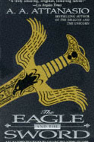 Cover of The Eagle and the Sword