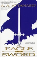 Book cover for The Eagle and the Sword