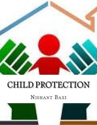 Book cover for Child Protection