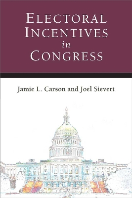 Cover of Electoral Incentives in Congress