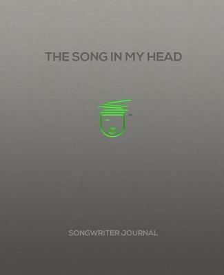 Book cover for The Song In My Head