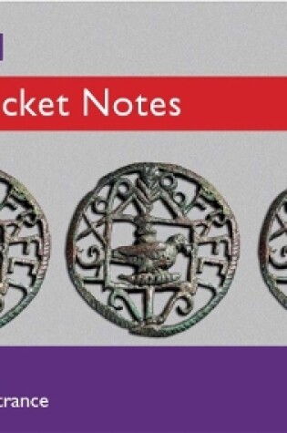 Cover of Latin Pocket Notes