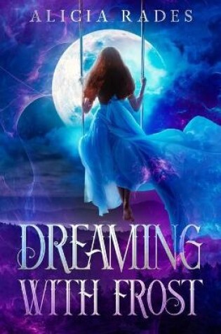 Cover of Dreaming With Frost