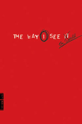 Cover of The Way I See It
