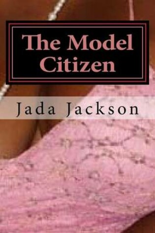 Cover of The Model Citizen