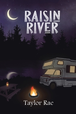 Book cover for Raisin River