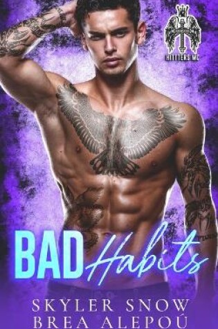 Cover of Bad Habits