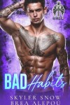 Book cover for Bad Habits