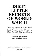 Book cover for Dirty Little Secrets of World War II