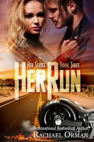 Cover of Her Run