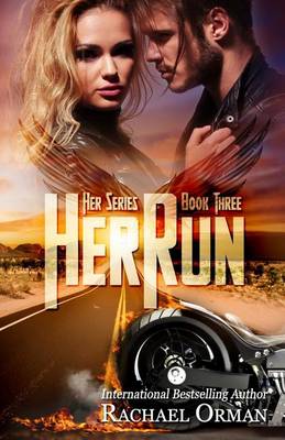 Book cover for Her Run