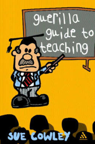 Cover of Guerilla Guide to Teaching