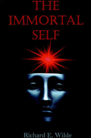 Cover of The Immortal Self