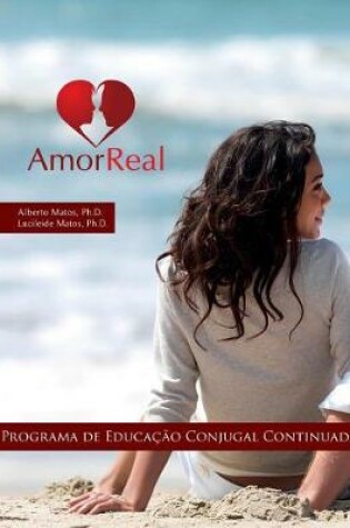 Cover of Amor Real