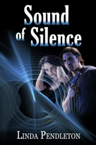 Cover of Sound of Silence