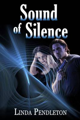 Book cover for Sound of Silence