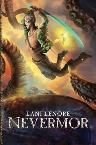 Cover of Nevermor