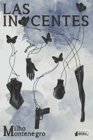 Cover of Las inocentes