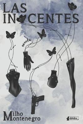 Book cover for Las inocentes