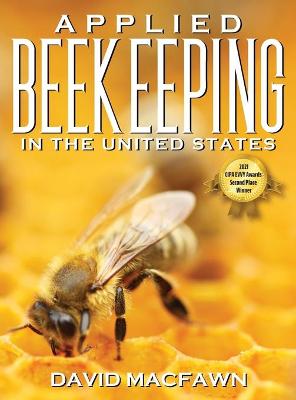 Cover of Applied Beekeeping in the United States