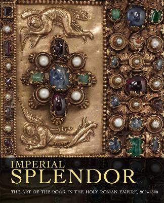 Book cover for Imperial Splendor