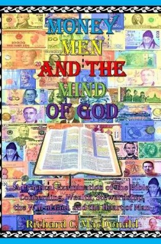 Cover of Money Men and the Mind of God