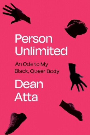 Cover of Person Unlimited