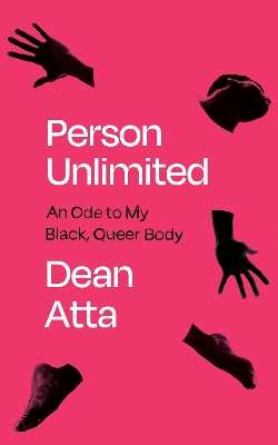 Book cover for Person Unlimited