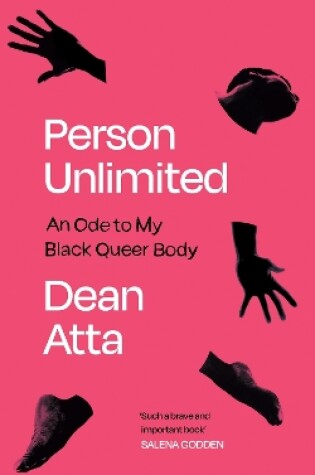 Cover of Person Unlimited