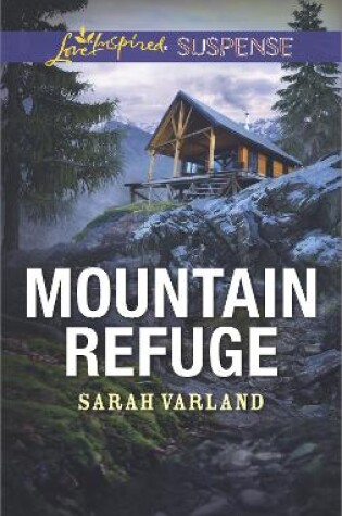 Cover of Mountain Refuge