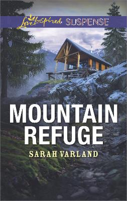 Book cover for Mountain Refuge
