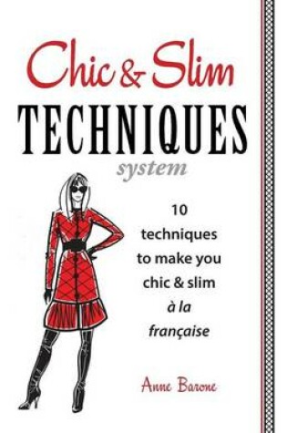 Cover of Chic & Slim Techniques