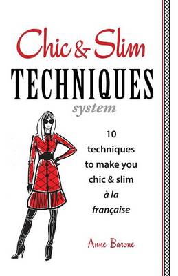 Book cover for Chic & Slim Techniques