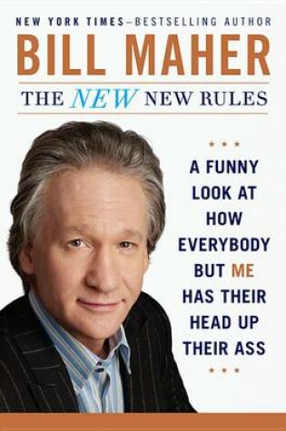 Cover of The New New Rules
