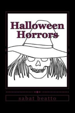 Cover of Halloween Horrors