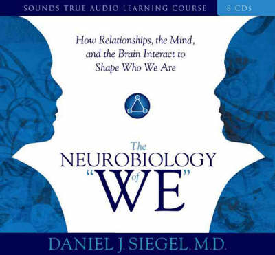 Book cover for Neurobiology of "We"