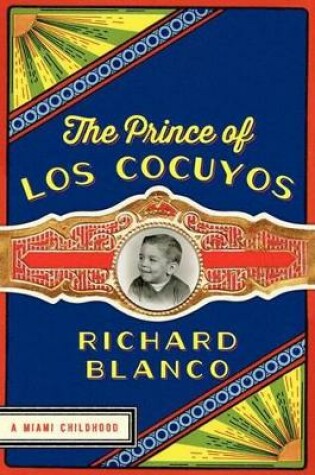 Cover of The Prince of Los Cocuyos