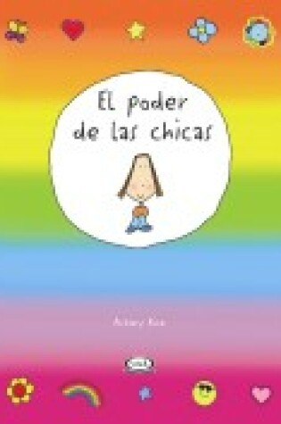 Cover of El Poder de Las Chicas