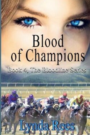 Cover of Blood of Champions